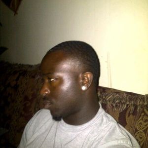 Meet your Posher, Ray